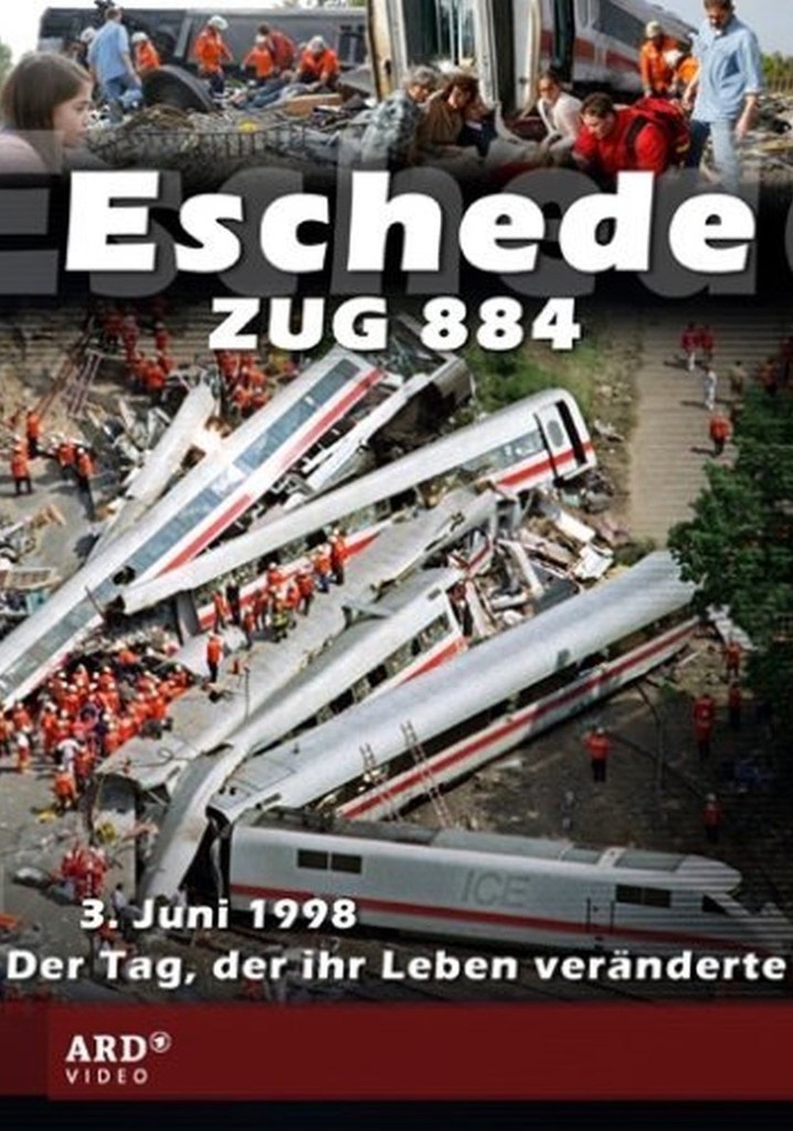 Eschede Zug 884