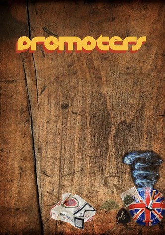 Promoters