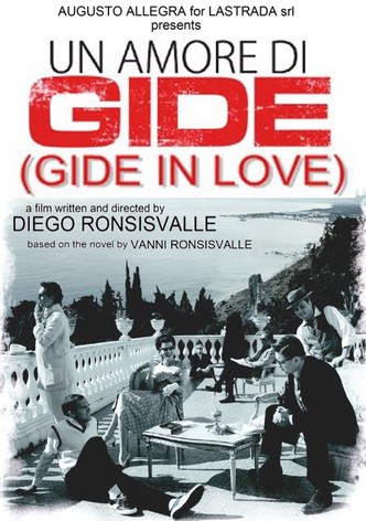 Gide in Love