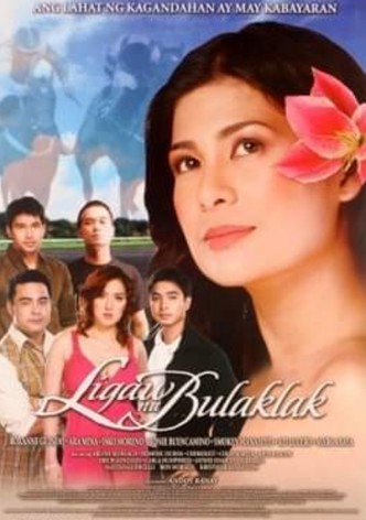 Ligaw na Bulaklak