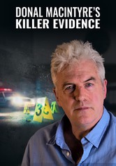 Donal MacIntyre's Killer Evidence - Staffel 1