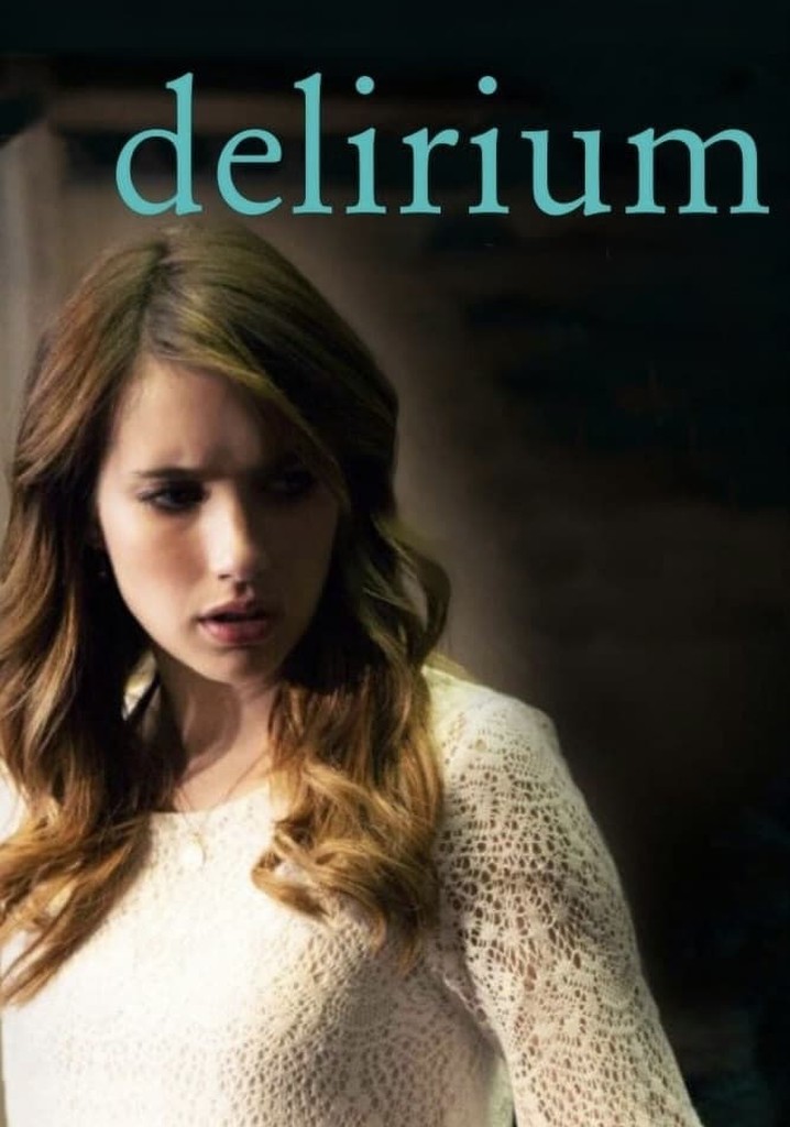 Delirium