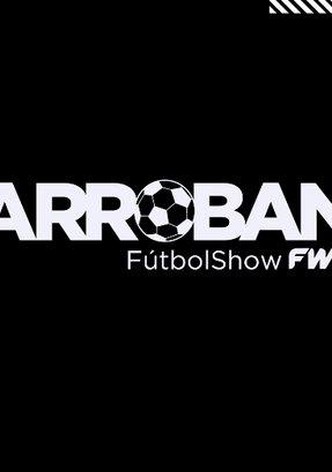 Arroban