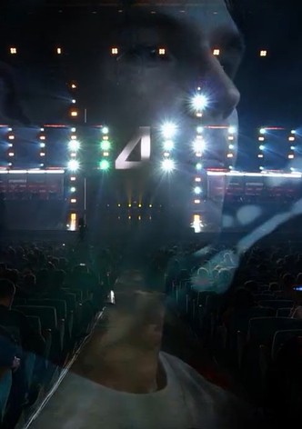 Gamerne - Danmarks nye sportsstjerner