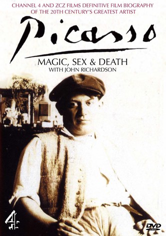 Picasso: Magic, Sex & Death