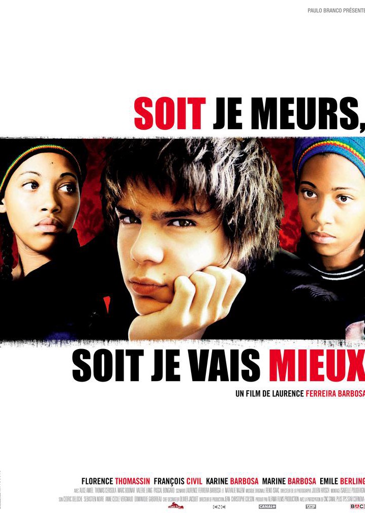 Dying or Feeling Better