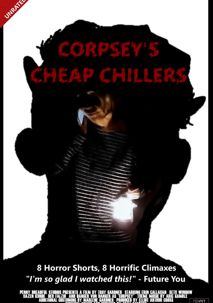 Corpsey's Cheap Chillers