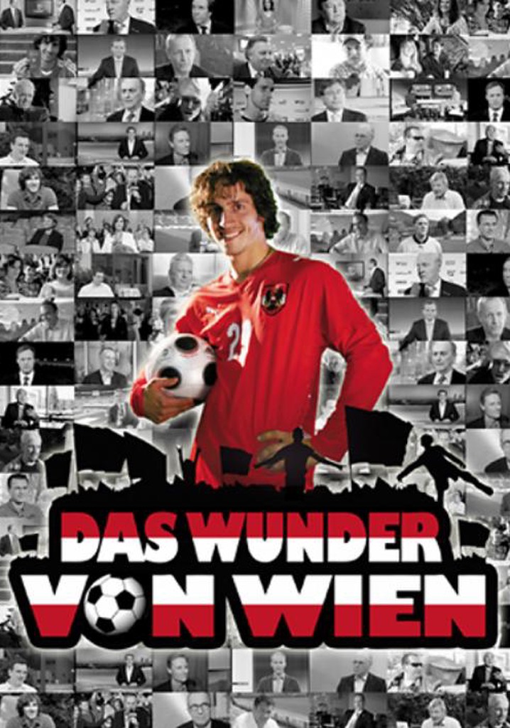 Das Wunder von Wien