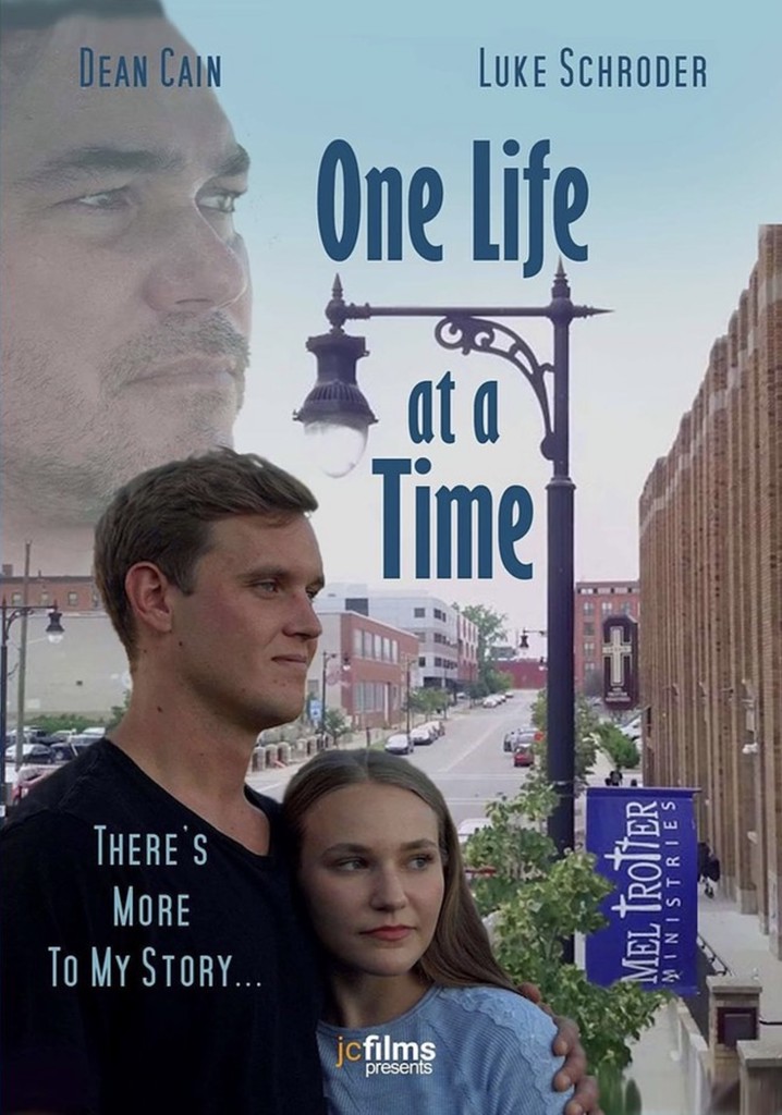 One life at a time filme veja onde assistir
