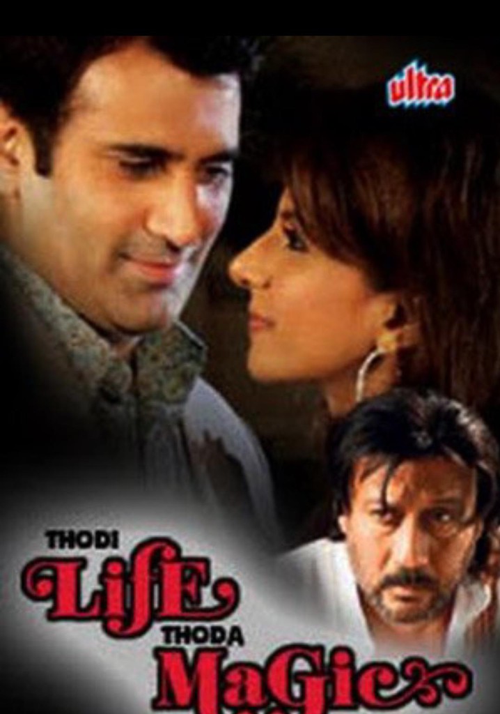 Thodi Life Thoda Magic