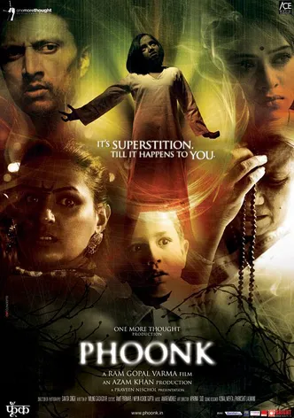 Phoonk poster