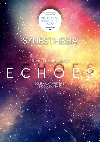 Synesthesia (proof of concept)