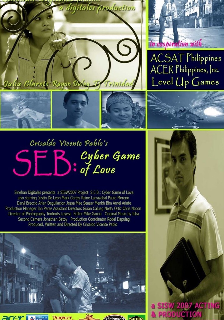 SEB: Cyber Game of Love