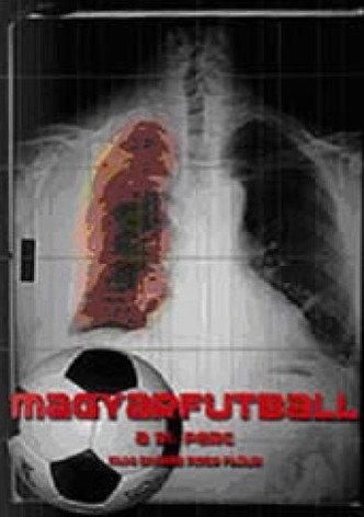 Magyarfutball, a 91. perc