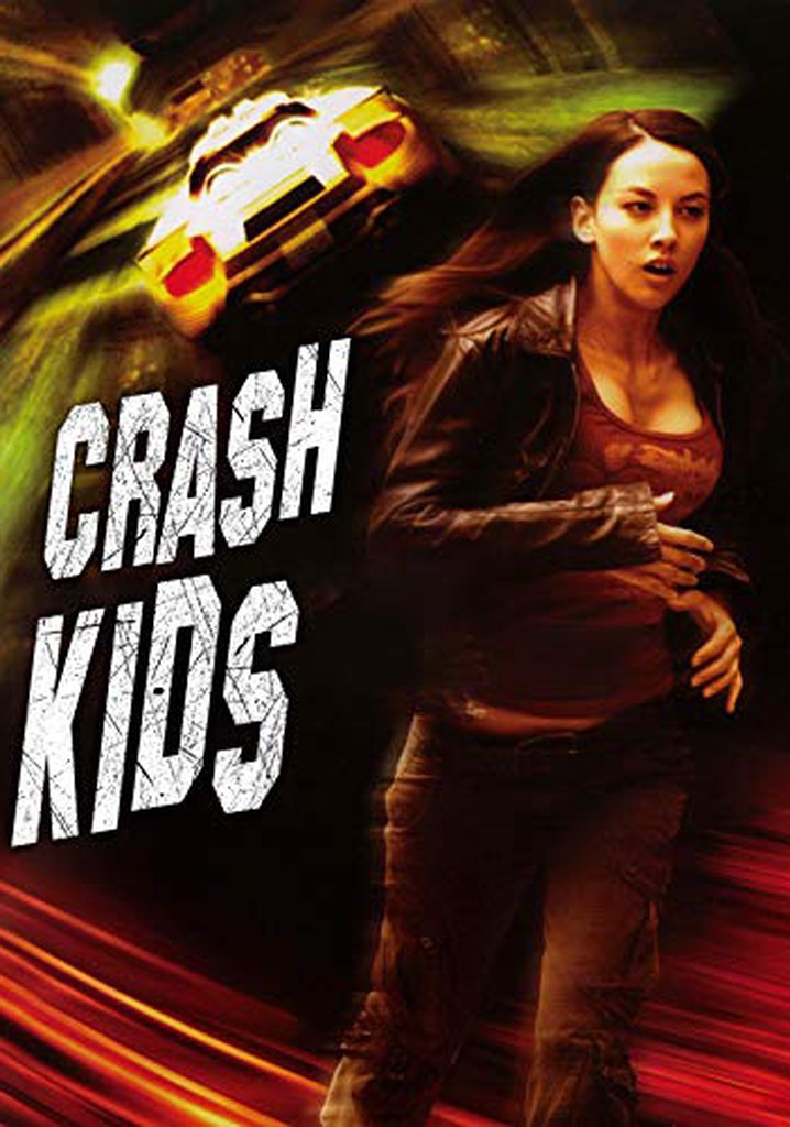 Crash Kids: Trust No One