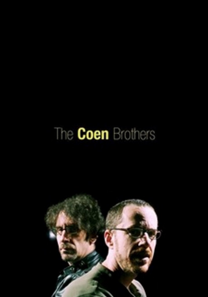 The Coen Brothers