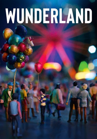 Wunderland