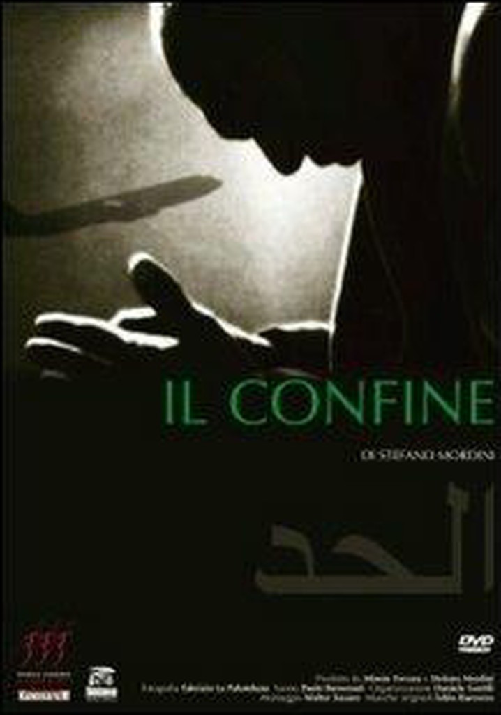 Il confine