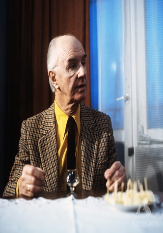 5 dni z życia emeryta