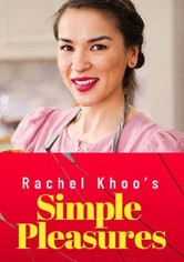 Rachel Khoo's Simple Pleasures