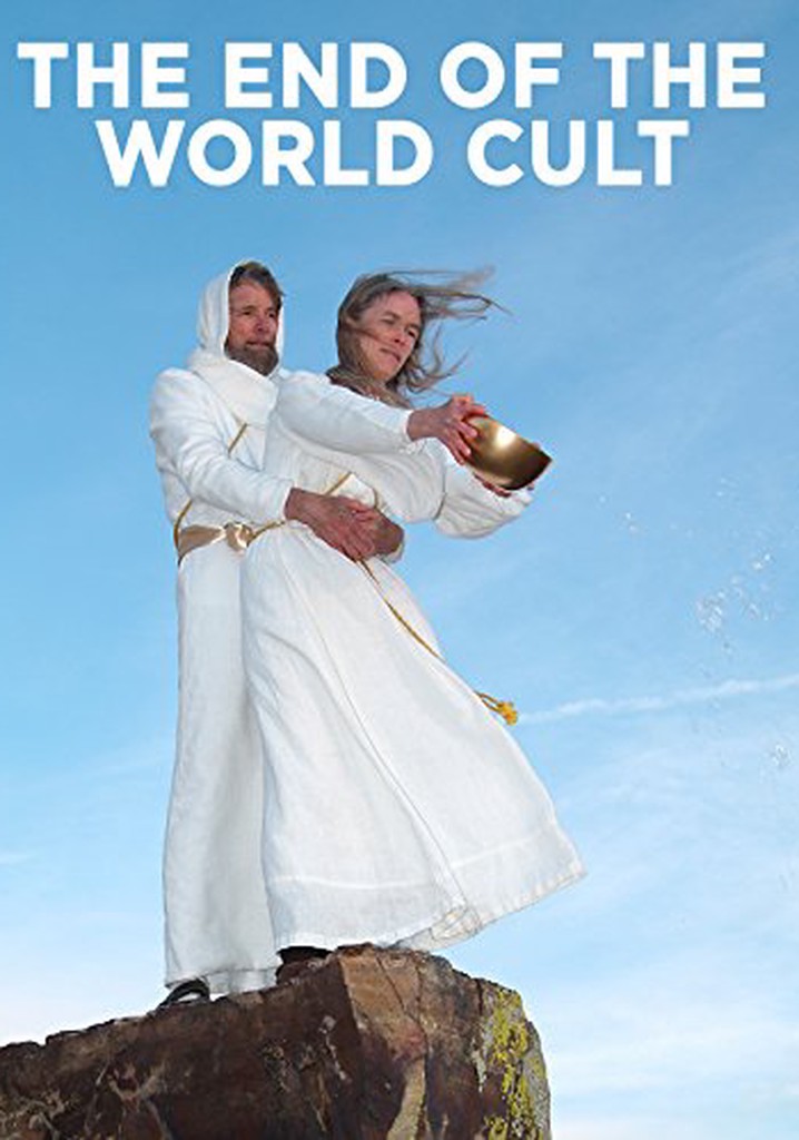 The End of the World Cult