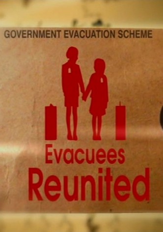 Evacuees Reunited