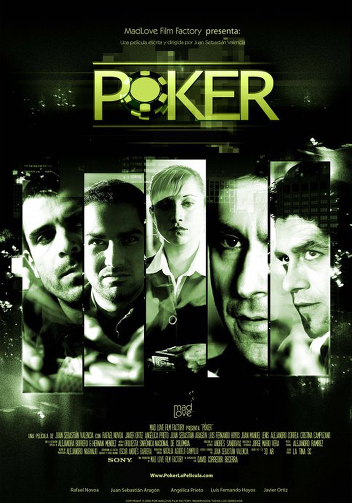 Poker