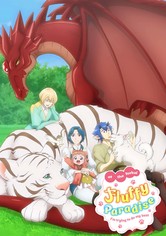 Fluffy Paradise - Staffel 1