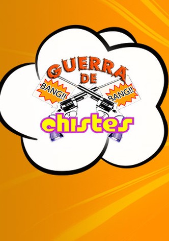 Guerra de Chistes