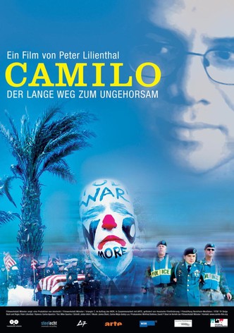 Camilo: The Long Road to Disobedience