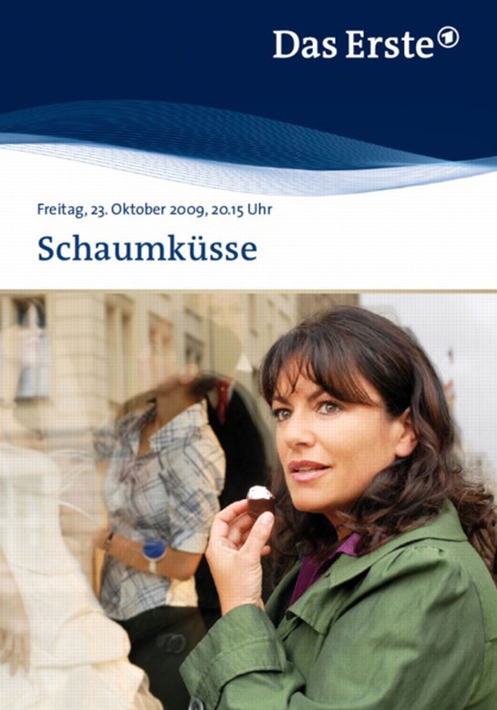 Schaumküsse