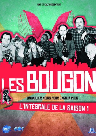 Les Bougon