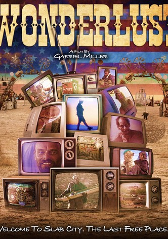 Wonderlust