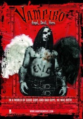 Vampiro: Angel, Devil, Hero