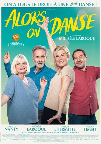 Alors on danse.