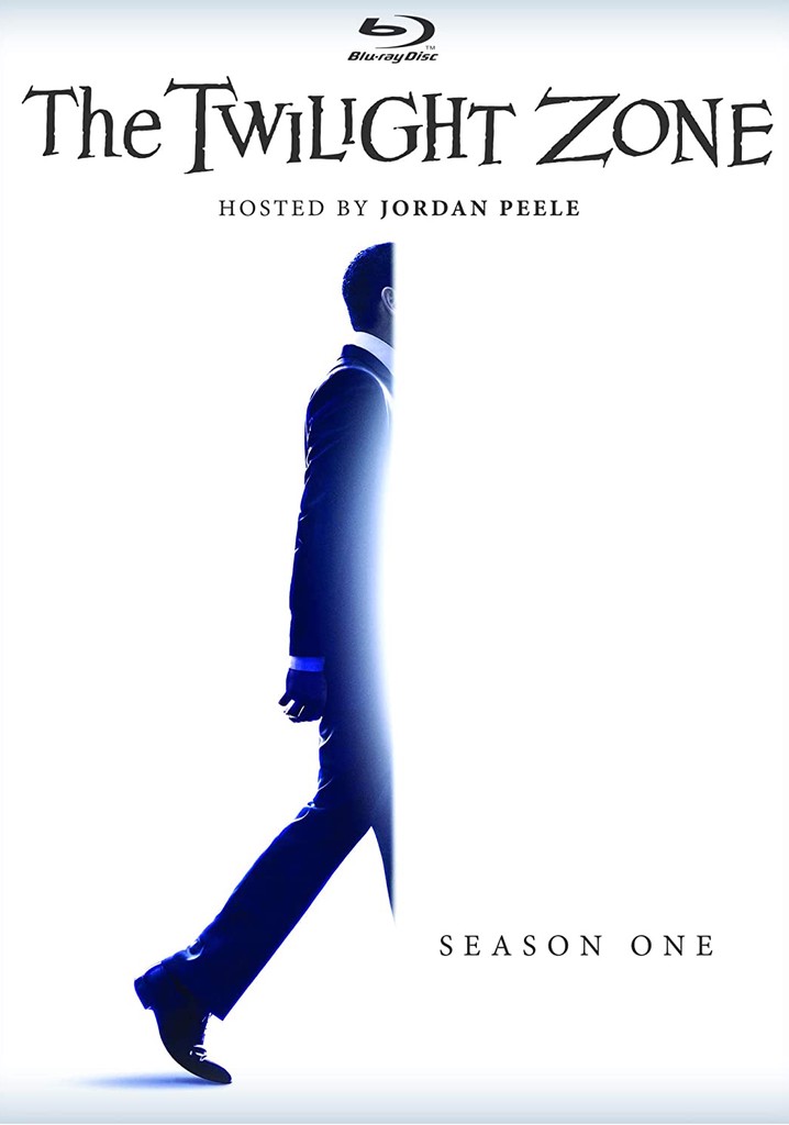 Crossing Over: Living in the Twilight Zone