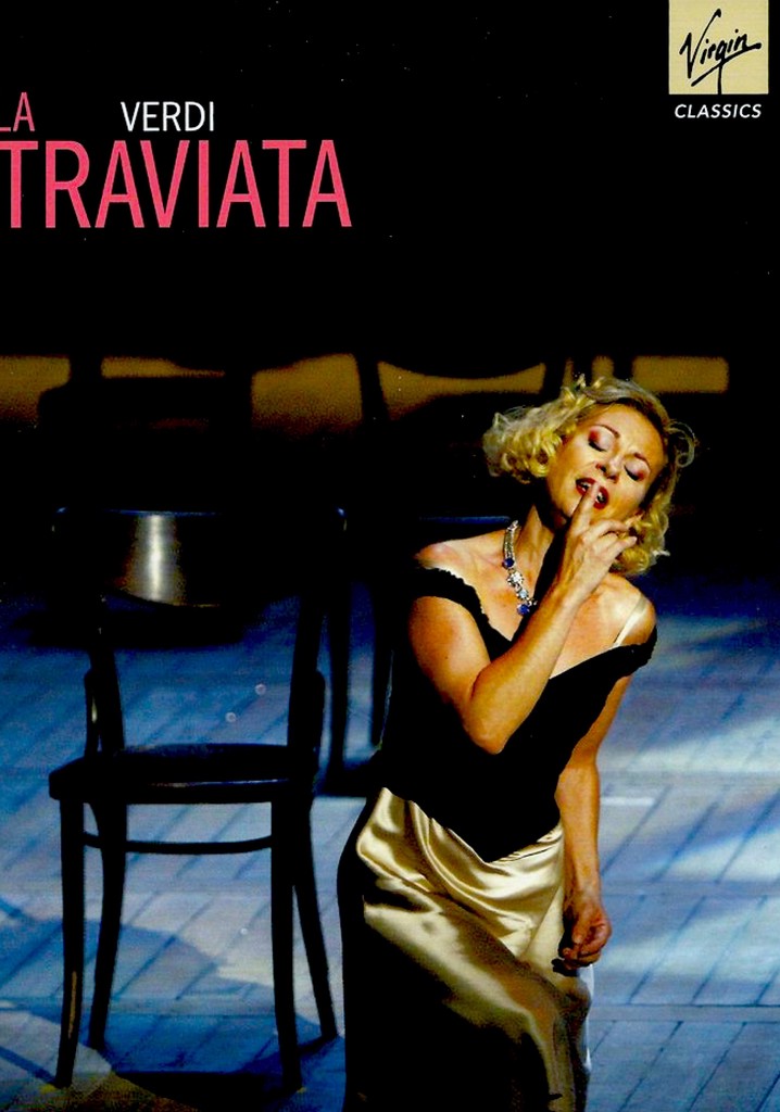 La Traviata