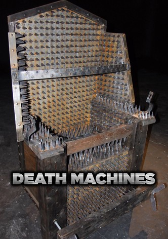 Machines of Malice