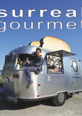 The Surreal Gourmet
