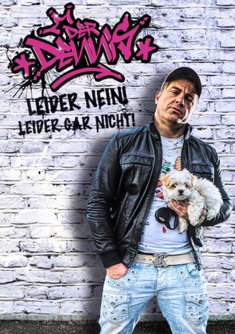 Der Dennis - Leider nein! Leider gar nicht!