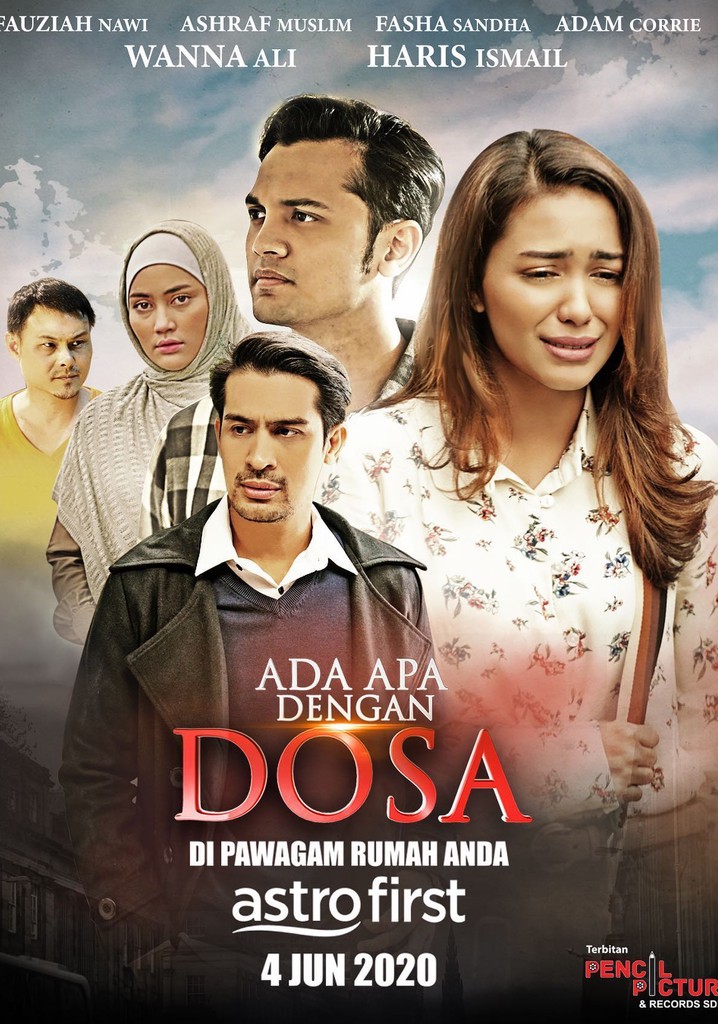 Ada Apa Dengan Dosa