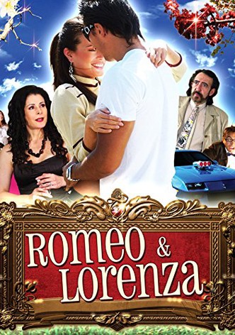 Romeo y Lorenza