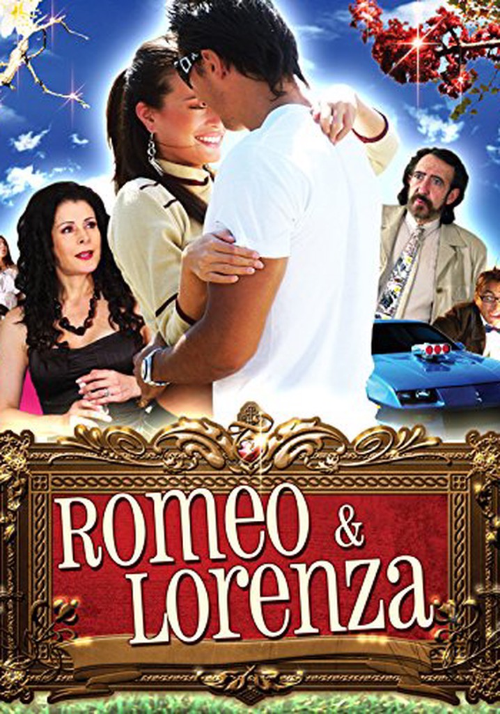 Romeo y Lorenza