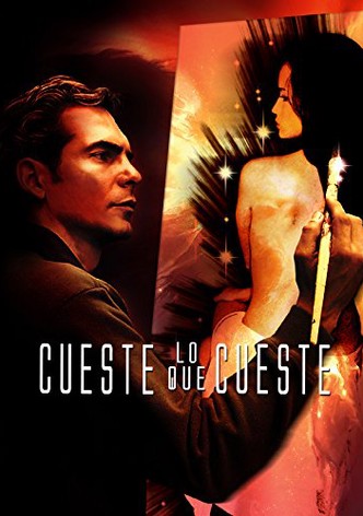 Cueste lo que cueste