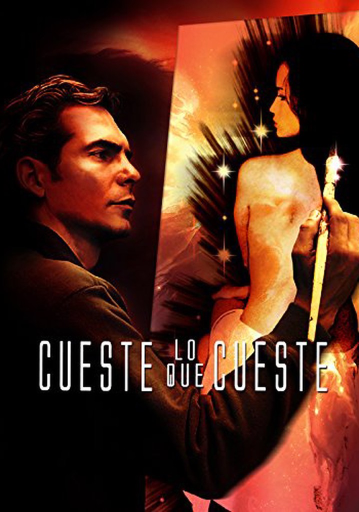 Cueste lo que cueste