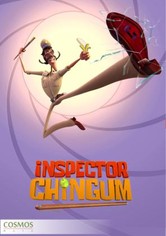 Inspector Chingum
