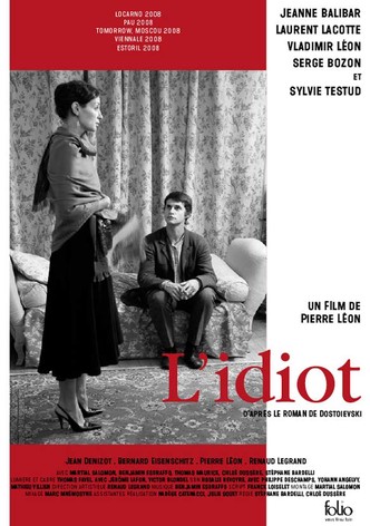 The Idiot