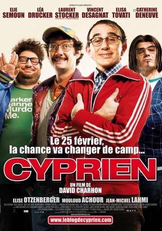 Cyprien