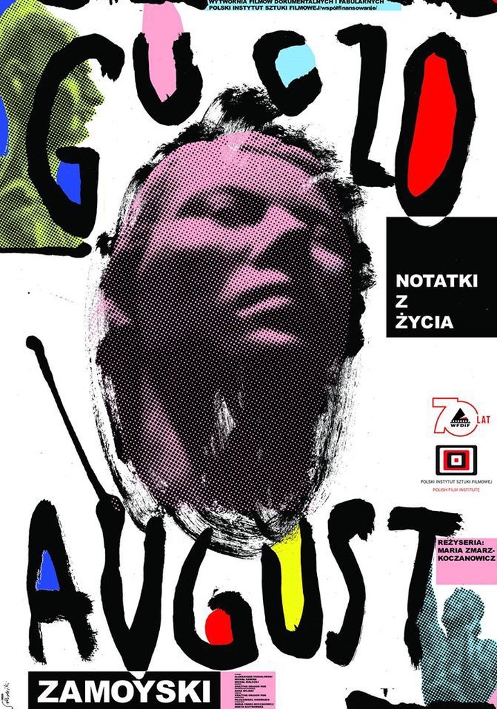 Guczo. Notatki z zycia