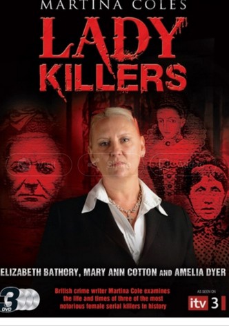 Martina Cole's Lady Killers